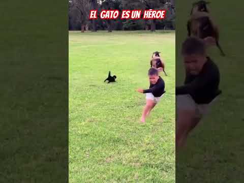 Es un héroe