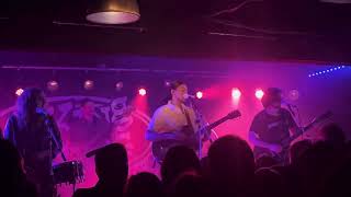 Brooke Combe - Guilt - King Tuts Glasgow, 06.04.26