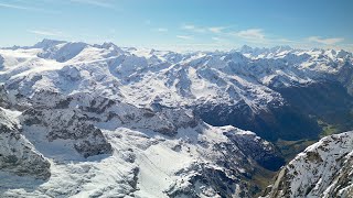 Berner Oberland 27-28.09.2025