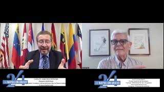 RECETA PARA CUMPLIR EL MANDATO DEL 28J Y COBRAR LOGRANDO LA LIBERTAD.