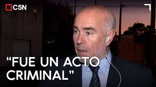 "NO le PERMITIERON a KEVIN llegar al HOSPITAL" | Caso KEVIN: HABLAN el ABOGADO y su MADRE