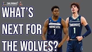 LaMelo Ball to Timberwolves: Game-Changing Trade? | Format Podcast