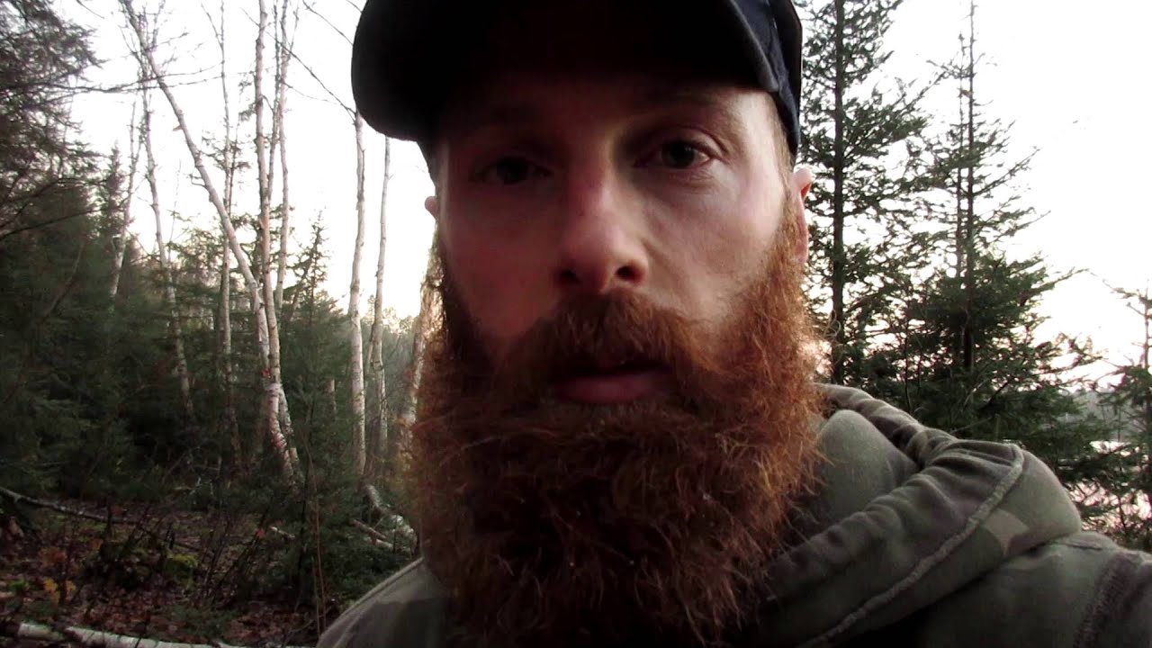 Solo Camping and Rainbow Trout Adventure (8 of 12) - Camp Life