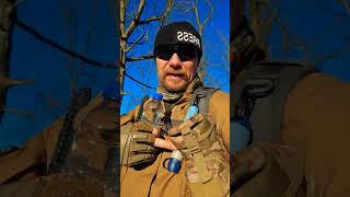 i plecak o 1.5 kg lzejszy