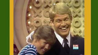 Tic Tac Dough: September 22, 1980 (Thom McKee Final Show)