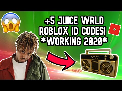 Smile Juice Wrld Roblox Id Code 07 2021 - lucid dreams roblox id code 2020