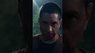 CM PUNK Stars in Night Patrol | Now Playing in Theaters