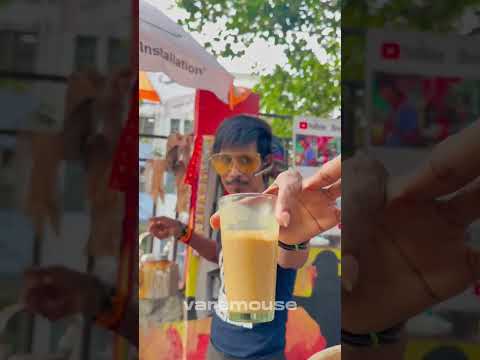 വെറും ചായ വിറ്റ് ലക്ഷങ്ങൾ സമ്പാദിക്കുന്ന മൊതല് 😎 #trending #shorts #motivation