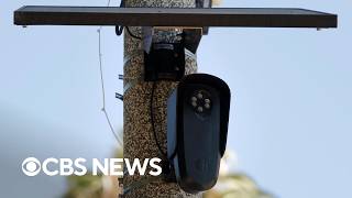 YouTube video thumbnail: Flock CEO Outlines new Privacy Plan as Massachusetts cop Accused of Using Cameras to Track an ex
