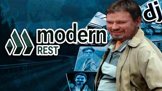 Пробую Django Modern REST / Разработка Сокращателя Ссылок