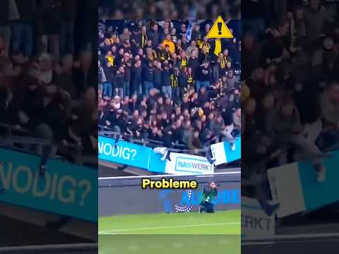 Darauf solltest du bei der WM im Stadion achten! ⚽🏟️