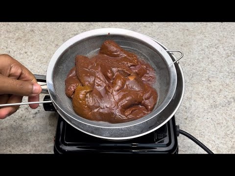 como não descobri isso antes, ate quem não gosta vai passar a comer