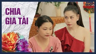CHA MẸ NUÔI CON BIỂN HỒ LAI LÁNG - CON QUAN TÂM CHA MẸ CHỈ VÌ CHƯA ĐƯỢC CHIA HẾT GIA TÀI | PHIM HAY