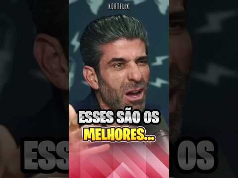 OS MELHORES carros PRA 2026: