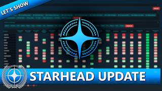 ES GIBT EIN GROẞES STARHEAD UPDATE ⭐ STAR CITIZEN