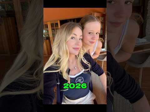 Kids Youtubers with Mom (2020-2026) #nostalgia