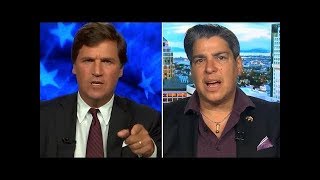'Why Won't the Homeless Pick Up Their Trash' Tucker Drills Oakland Councilmember