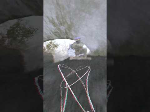 This Game Looks So Realistic #drone #fpvdrone #gaming #shorts
