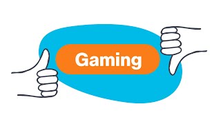 Vor- und Nachteile von Gaming | logo! einfach erklärt