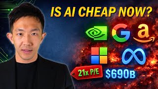 AI Stocks Keep Falling. Which Ones to Buy and When.