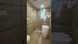 Premium Residential Living in Financial District | 2, 3 & 4 BHK from ₹1.15 CR