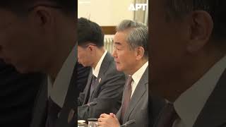 India, China Hold 24th Border Talks in New Delhi Ahead of SCO Summit | APT