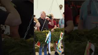 Unser Berg Mai-Bock