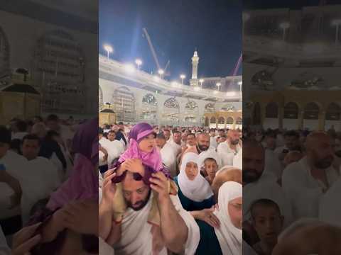 Takbeer by a Child | #Subhanallah #Alhamdulillah #La_Ilaha_Illallah
