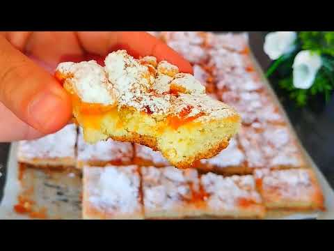 Recette gâteau facile et rapide