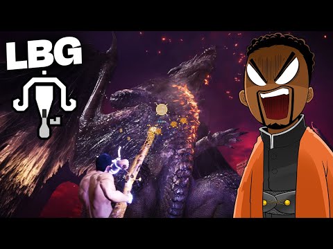 Fatalis Defeated Solo • Longsword Main Learns Light Bowgun | Monster Hunter World Iceborne