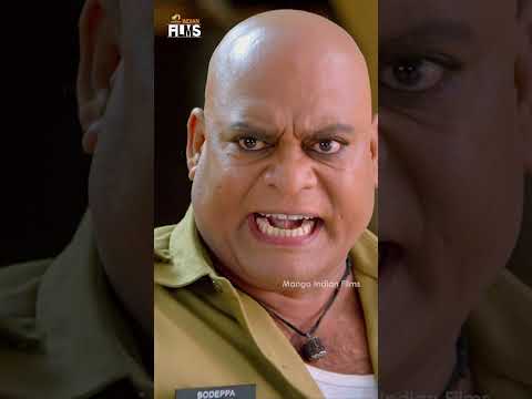 పోలీస్ కానిస్టేబుల్ ఉద్యోగం ఎలా ఉంటుందో చూడండి | Sapthagiri Express | Sapthagiri | #YTShorts