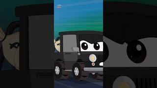 You Can't Run #funny #kidshow #forkids #youtube #viral #lol
