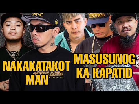 LOONIE LALAMUNIN LANG ANG MAKAKALABANG MC | BRANDO INAAWAT NG NG EXB SA GINAWA KAY HONCHO
