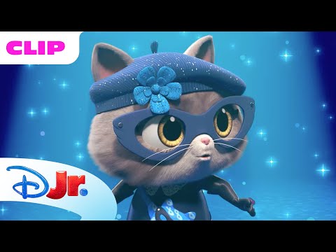 SuperKitties | SuperKitties e as SuperMúsicas