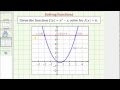 Understanding Quadratic Equations and Their Solutions