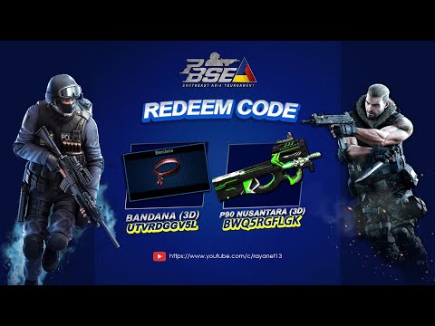 redeem code pb garena