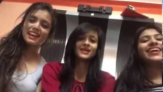 3 girls very funny