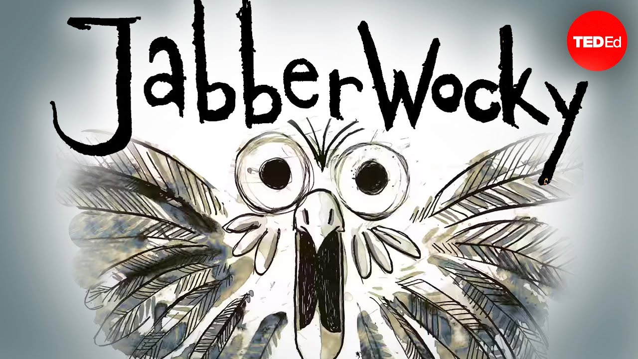 Jabberwocky: One of literature's best bits of nonsense