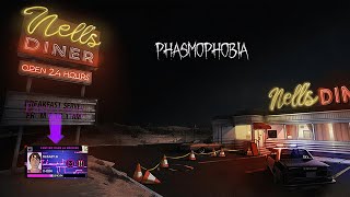 Tuto Easter Egg Phasmo pour la nouvelle carte !