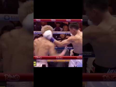 Naoya Inoue vs Alan Picasso HIGHLIGHTS #naoyainoue #fight #alanpicasso #boxing #japan #mexico