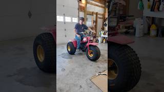 3-Wheeler Problems 🤦‍♂️ #ATC