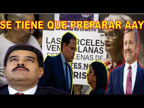 🔴 !ULTIMA HORA! HOY - MADURO ENLOQUE  ENTERATE!!!🚀🚀🚀