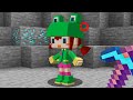 Protagonist's Adventure in Mob Creation