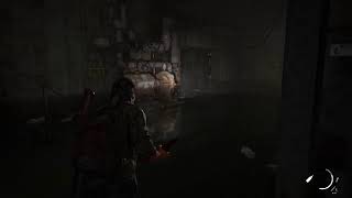 Last of Us weil Baum!