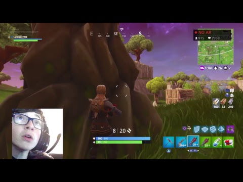 Como Subir De Poder En Fortnite Salvar El Mundo 2019