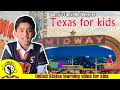 Texas Trivia Challenge
