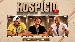 Hospício - 21/10