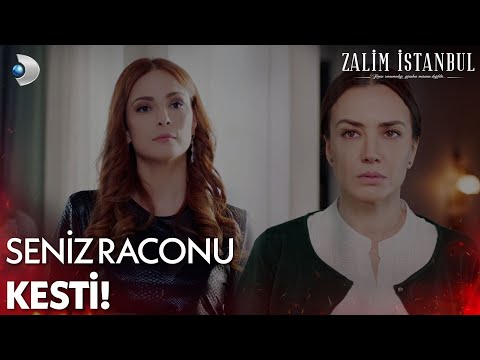 Bu durumu suistimal edenler karşısında beni bulur! - Zalim İstanbul
