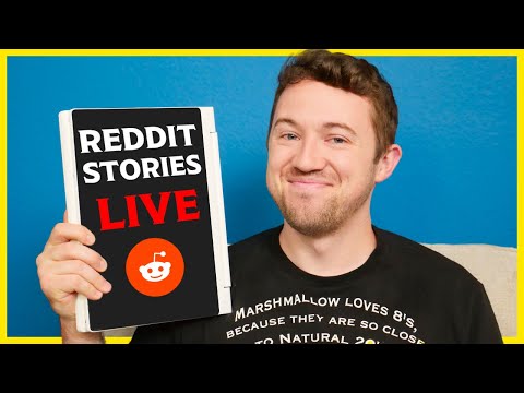 (1) Reading TTRPG Reddit Stories | Wear Gloves, Joining the BBEG, and Surprise Guests