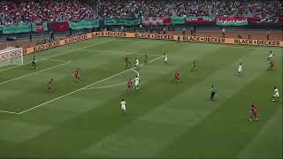 🔴LIVE : Morocco W vs Nigeria W | Africa Cup Of Nations Final 2025 | Full Match Streaming |